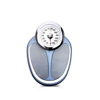 LEOO Stainless Steel Professional Extra-Large Analog Mechanical Dial Precision Scale