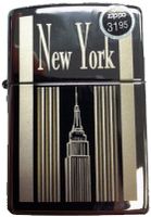 Zippo 61903 Empire Deco
