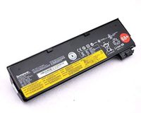 Battery for Lenovo ThinkPad 10.8V 48Wh 45N1735 New Genuine
