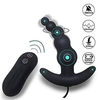 Massage Wand 10 Speed Hand-held Therapeutic Waterproof Stimulor Postate Body Massager Men Women Adult Toys