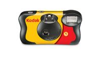 Kodak 861-7763 Funsaver 27 One Time Use Camera