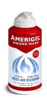 Amerigel Wound Skin Care Wash, 4 Ounce
