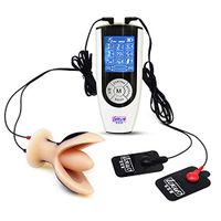 YTPB Medical Wand Massager Multifounctional Personal Massager,Man Full Body Pain Relief Massager Hip Massager