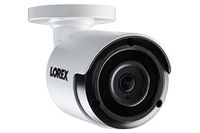 Lorex Flir LKB343C 4MP HD IP IR POE Bullet Camera