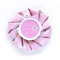 Miseku Reusable Ice Bag Cartoon Summer Pain Relief Physiotherapy Ice Cooling Bag Cold Packs