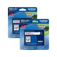 Brother Laminate Color Label (TZE232BD)