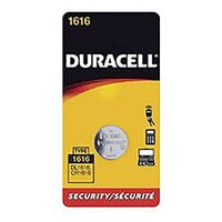 3V Security Battery