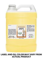 1 Gallon Peppermint Essential Oil-mint Oil- With Pure Jojoba, Grape Seed, Argan Oil and with a Very Rich Selection of Plants Extract
