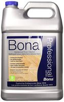 Bona Pro Series Hardwood Floor Cleaner Refill FamilyValue 2Pack (1Gallon) ldF