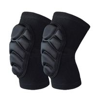 Knee Support Brace - Premium Recovery & Compression Sleeve for Meniscus Tear, ACL, MCL Running & Arthritis - Best Neoprene Stabilizer Wrap for Squats & Workouts - for Men & Women