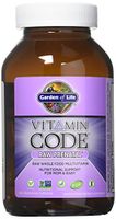 Garden of Life Vitamin Code RAW Prenatal, 90 Capsules by Garden of Life