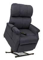 Pride Mobility LC-525M Specialty LC-525 Infinite Position Lift Chair - Medium - Deep Sky