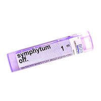 Symphytum Officinale 1M Boiron 80 Pellet