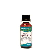 Newton Homeopathics for Kids Bowel & Digestive Care, 1 oz. pellets