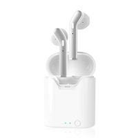 Bibmmo New Wireless Earbuds Bluetooth Hi-fi Sound in-Ear Earphone Earbud Headphones