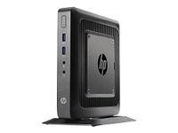 HP Flexible Thin Client G9F04AT#ABA Desktop (Black)