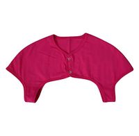Shoulder Guard(Thin),Suitable for Mothers,Cold Protection,Soothe Migraines,B