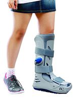 WELSO PNEUMATIC WALKER(SHORT LEG)-Fracture Boot (Large)