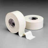 3M Microfoam Elastic Foam Surgical Tape 1" X 5.5Yards All Way Stretch - Model 1528-1