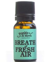 Breath of Fresh Air | Essential Oil Blend