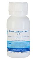 Bio-Combination # 5 - Coryza (Nasal Congestion)