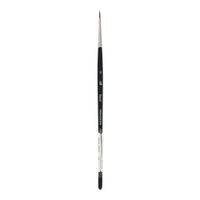 Princeton Artist Brush Elite Synthetic Kolinsky 4850 Round 0