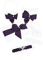 Regal Ties Gift Set Style DB75GS, White