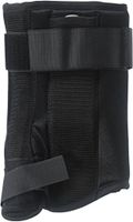 Bilt-Rite Mastex Health 8 Inch Premium Spica Right Wrist Brace, Black, Large