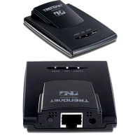 300Mbps Wireless N Travel Router Kit