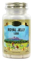 Premier Royal Jelly, Capsule (Btl-Plastic) 1000mg 60ct
