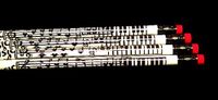 Music Music Music Pencil Pack of 10