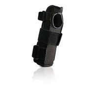 Fla Orthopedics Professional Wrist Brace 8 Inch Deluxe, Large Left, 4.8 Ounce