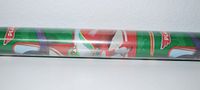 Disney Pixar Planes Wrapping Paper Large 60 SqFt roll Holiday Christmas 3.33 x 6