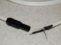 Chattanooga Legend Replacement Cable