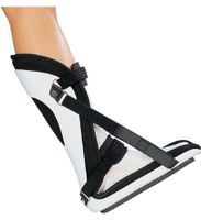 Procare 79-97753 Plantar Fasciitis Night Splint, Small