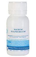 NATRUM SULPHURICUM 30C - 750 Pellets (1Oz)