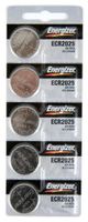 BATTERY ENERGIZER #2025 SELL IN 5 ONLY