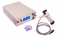 Système de diode à impulsions longues de la machine de traitement des ongles, des doigts et des orteils