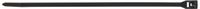 Ancor Marine Grade Products UVB, Low Profile -- 8", 20 Pack, Black