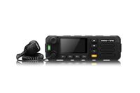 Radio-Tone RT5 3G WiFi Network PTT Mobile Car Radio Two-Way Radios Android Smartphone, Speaker for Smartphones