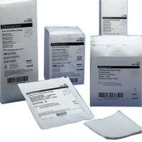 Dermacea Nonsterile Gauze Sponge 3" x 3" 12 ply [Pack of 200]