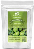 227 Grams / 8 Oz Behada Powder/Terminalia Bellirica Powder, Raw & Vegan Behada Powder