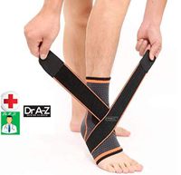 Plantar Fasciitis Compression Sleeves Sock DR A-Z