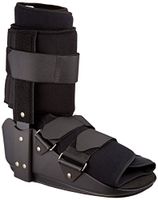 Bird & Cronin 08140694 Anklizer II Low-Top Walker, Fixed Ankle, Large