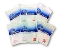 Instant Cold Compress 6" X 9" (12)