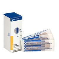 First Aid Only, Inc FAE3001 Fabric Bandages, 1" x 3", 25/Box