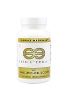 SOURCE NATURALS Skin Eternal Tablet, 120 Count