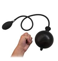 Inflatable A%-nàl& Plug for Men and Women - Huge Size - Dilos Toys for Men