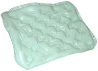 Air Lock Seat Cushion - 22"W x 28"D - 1 Each / Each