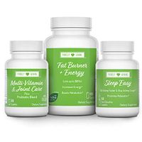 Weight Loss Maintenance Kit- Lose up to 30 lbs, Improve Sleep & Digestion- 30 Day Supply